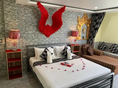 Fong Kaew and Baan Nang Fa Guesthouse – Foto 2