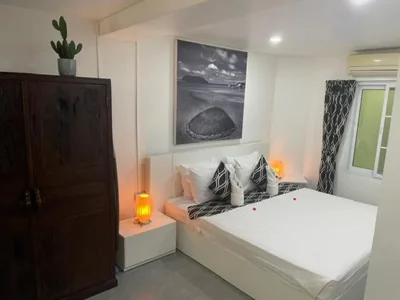 Fong Kaew and Baan Nang Fa Guesthouse – Foto 5