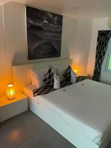 Fong Kaew and Baan Nang Fa Guesthouse – Foto 6
