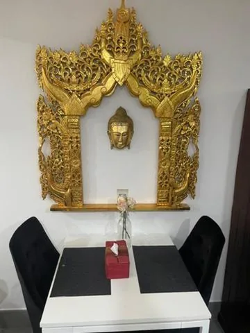 Fong Kaew and Baan Nang Fa Guesthouse – Foto 7