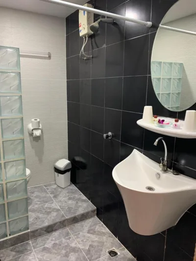 Fong Kaew and Baan Nang Fa Guesthouse – Foto 12