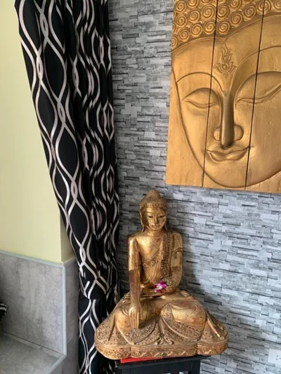Fong Kaew and Baan Nang Fa Guesthouse – Foto 13