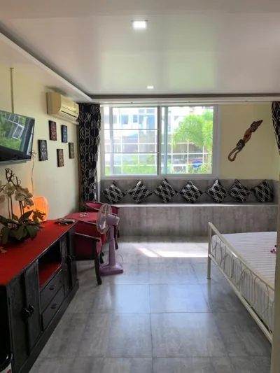 Fong Kaew and Baan Nang Fa Guesthouse – Foto 14