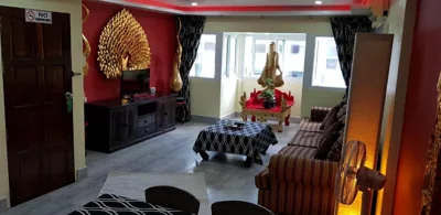 Appartamento con due camere da letto — Fong Kaew and Baan Nang Fa Guesthouse